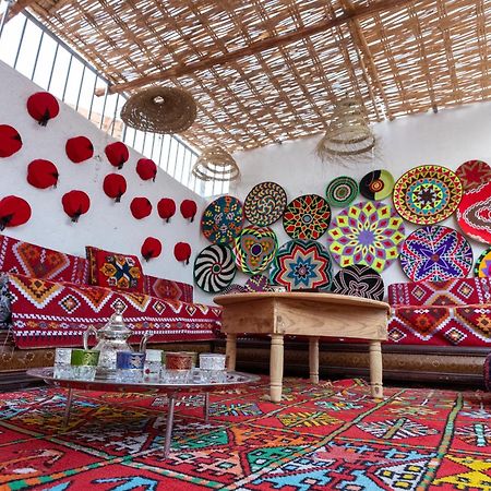 Riad Sala Art Marrakech Маракеш Екстериор снимка