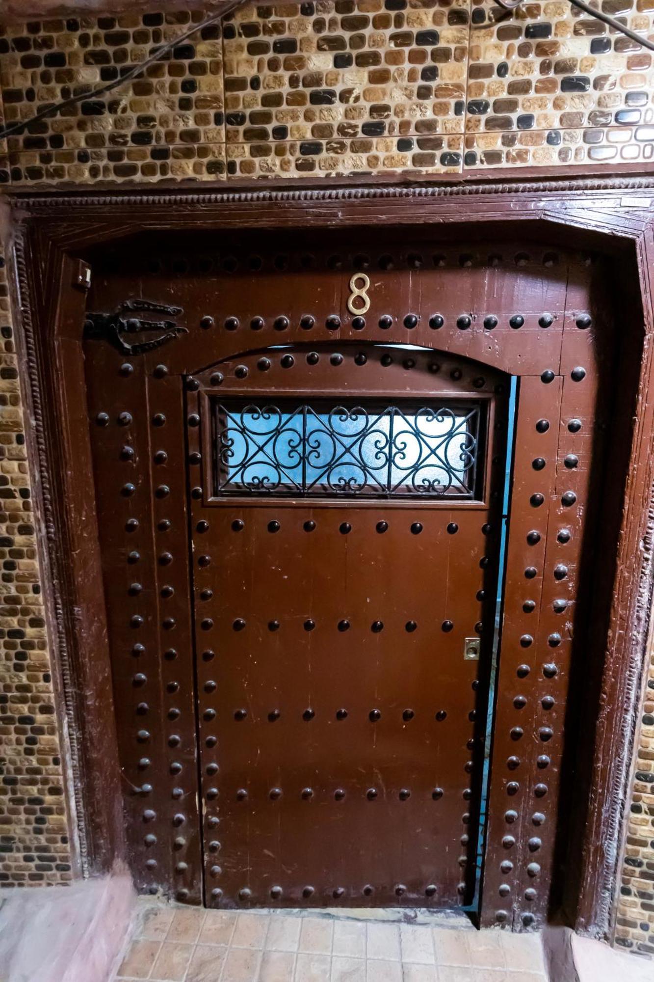 Riad Sala Art Marrakech Маракеш Екстериор снимка
