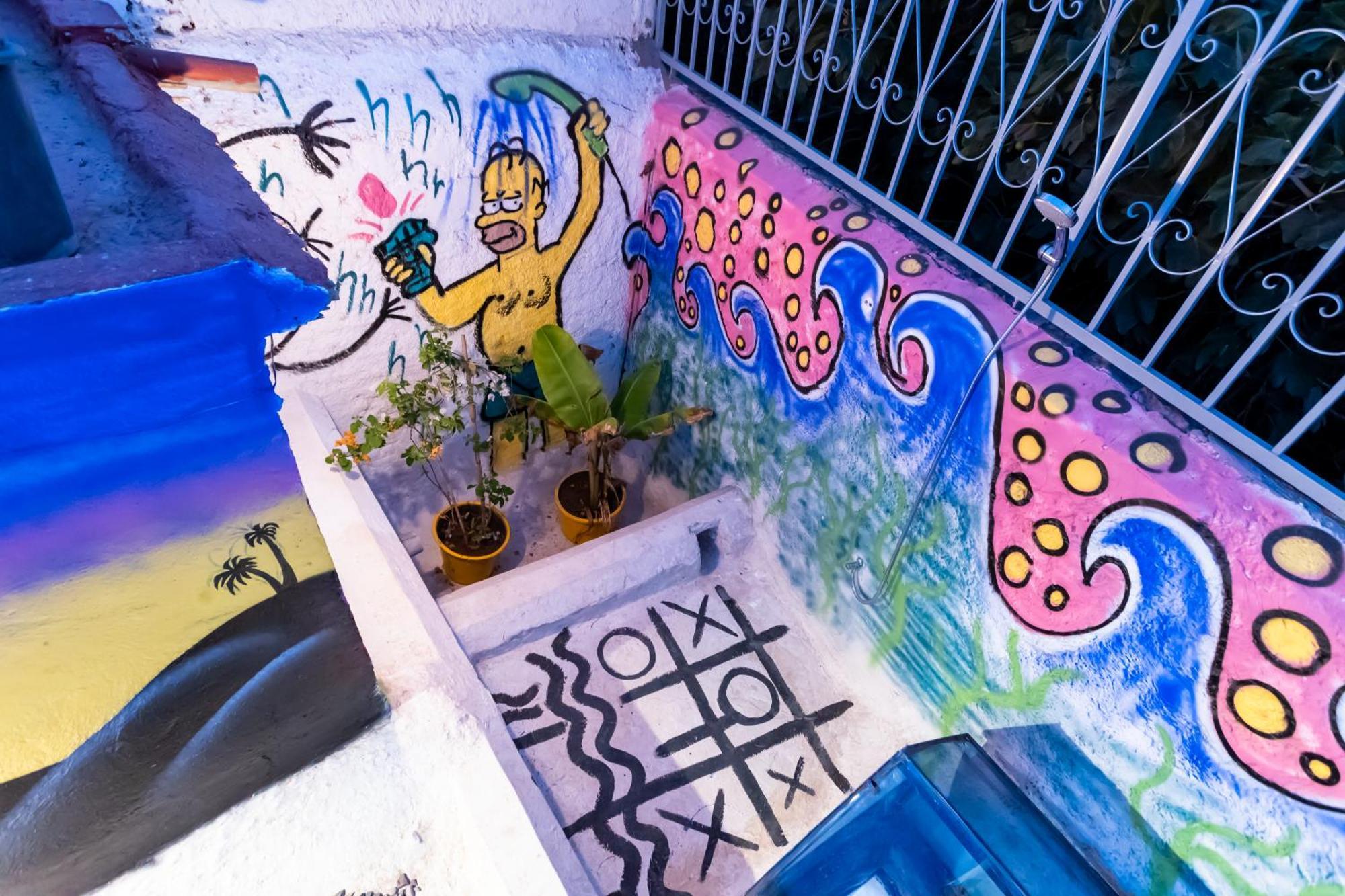 Riad Sala Art Marrakech Маракеш Екстериор снимка