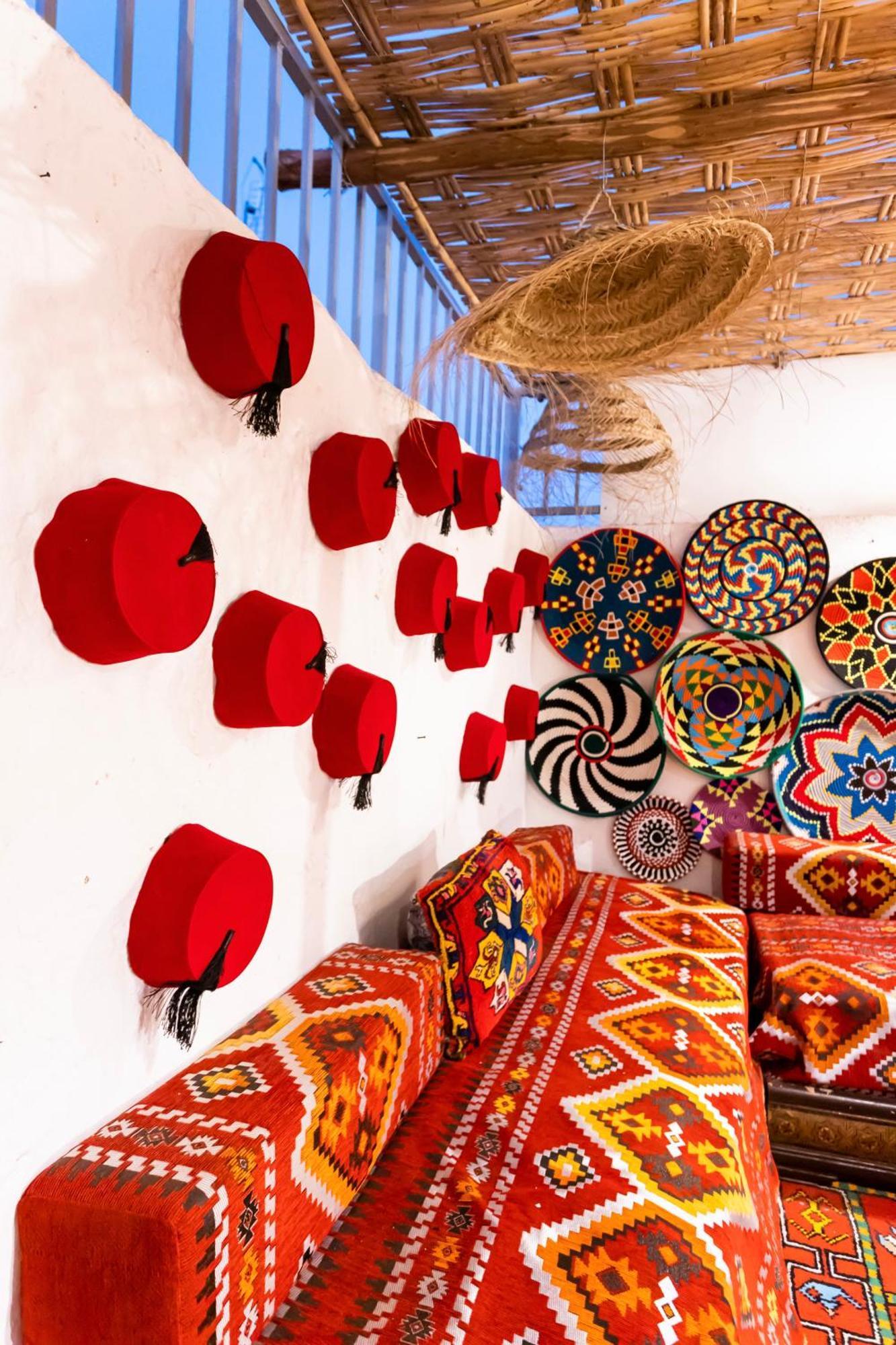 Riad Sala Art Marrakech Маракеш Екстериор снимка