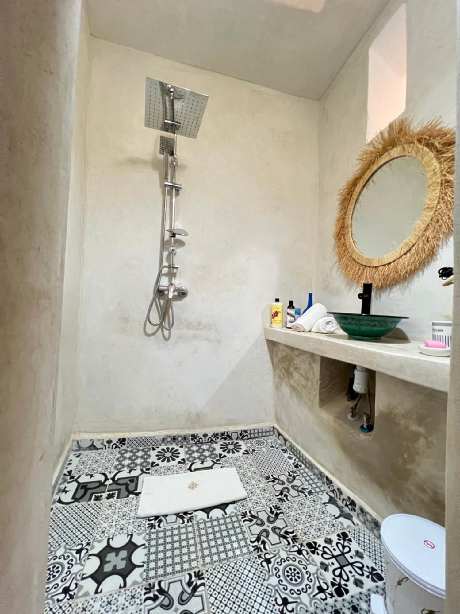 Riad Sala Art Marrakech Маракеш Екстериор снимка