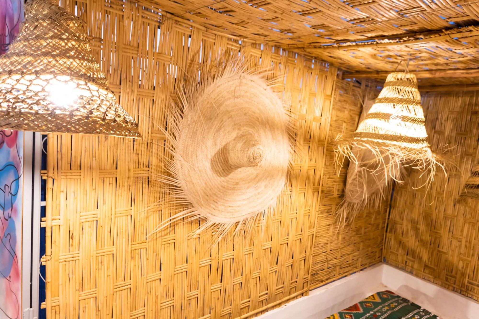 Riad Sala Art Marrakech Маракеш Екстериор снимка
