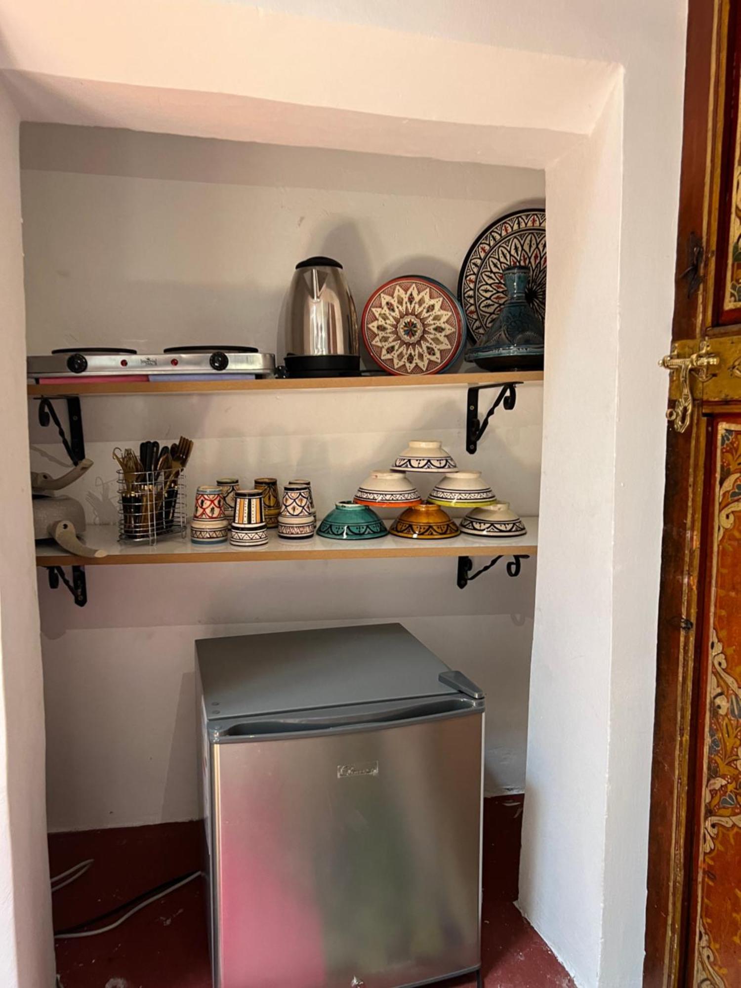 Riad Sala Art Marrakech Маракеш Екстериор снимка