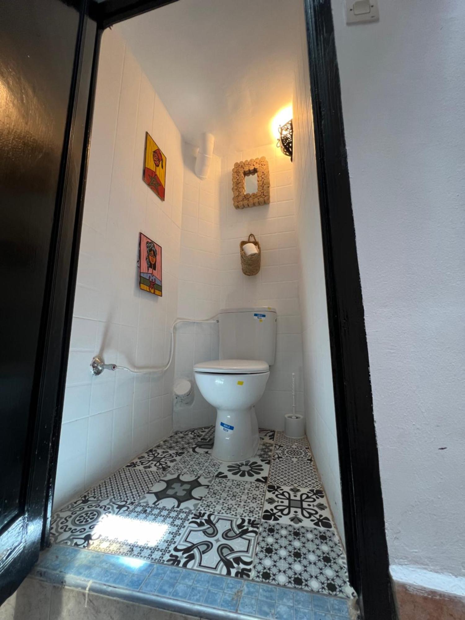 Riad Sala Art Marrakech Маракеш Екстериор снимка