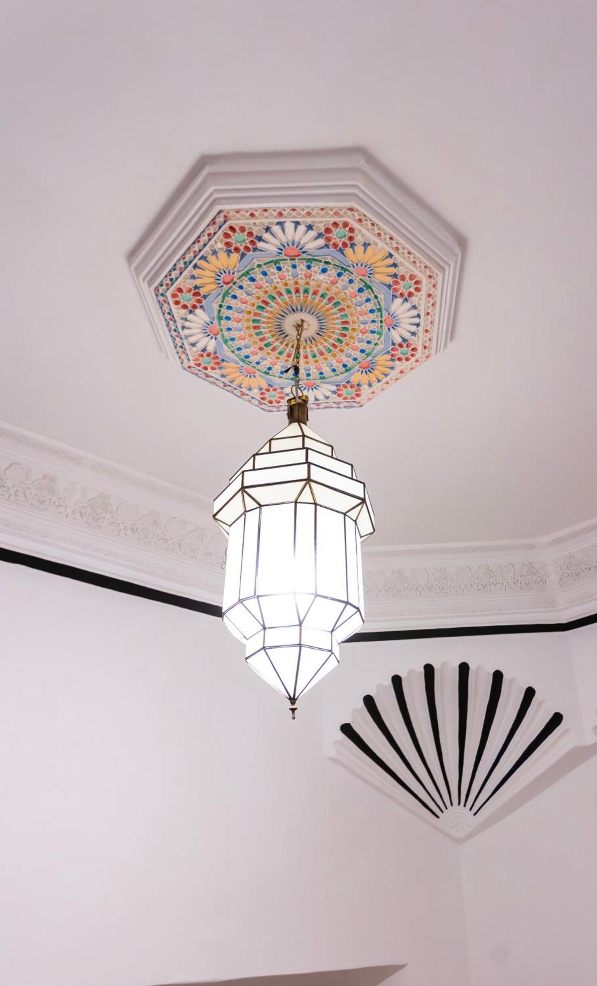 Riad Sala Art Marrakech Маракеш Екстериор снимка