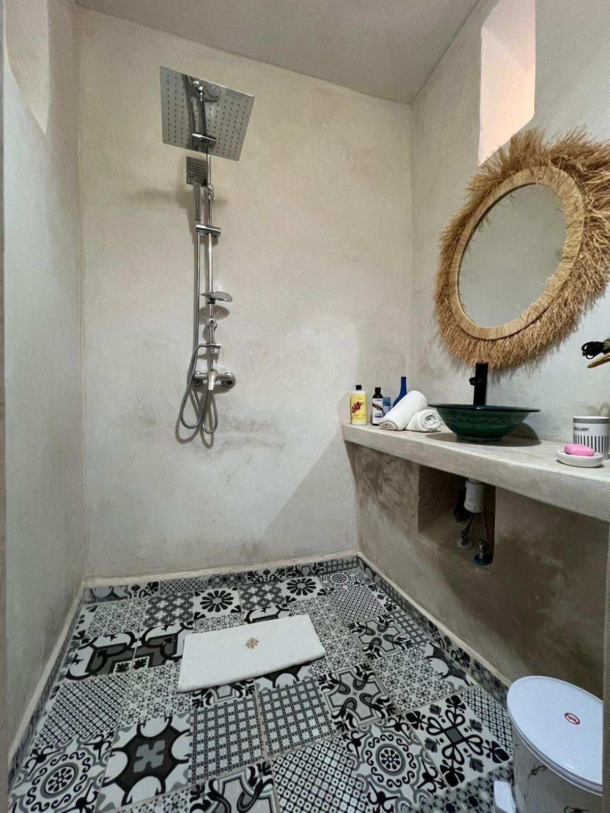 Riad Sala Art Marrakech Маракеш Екстериор снимка