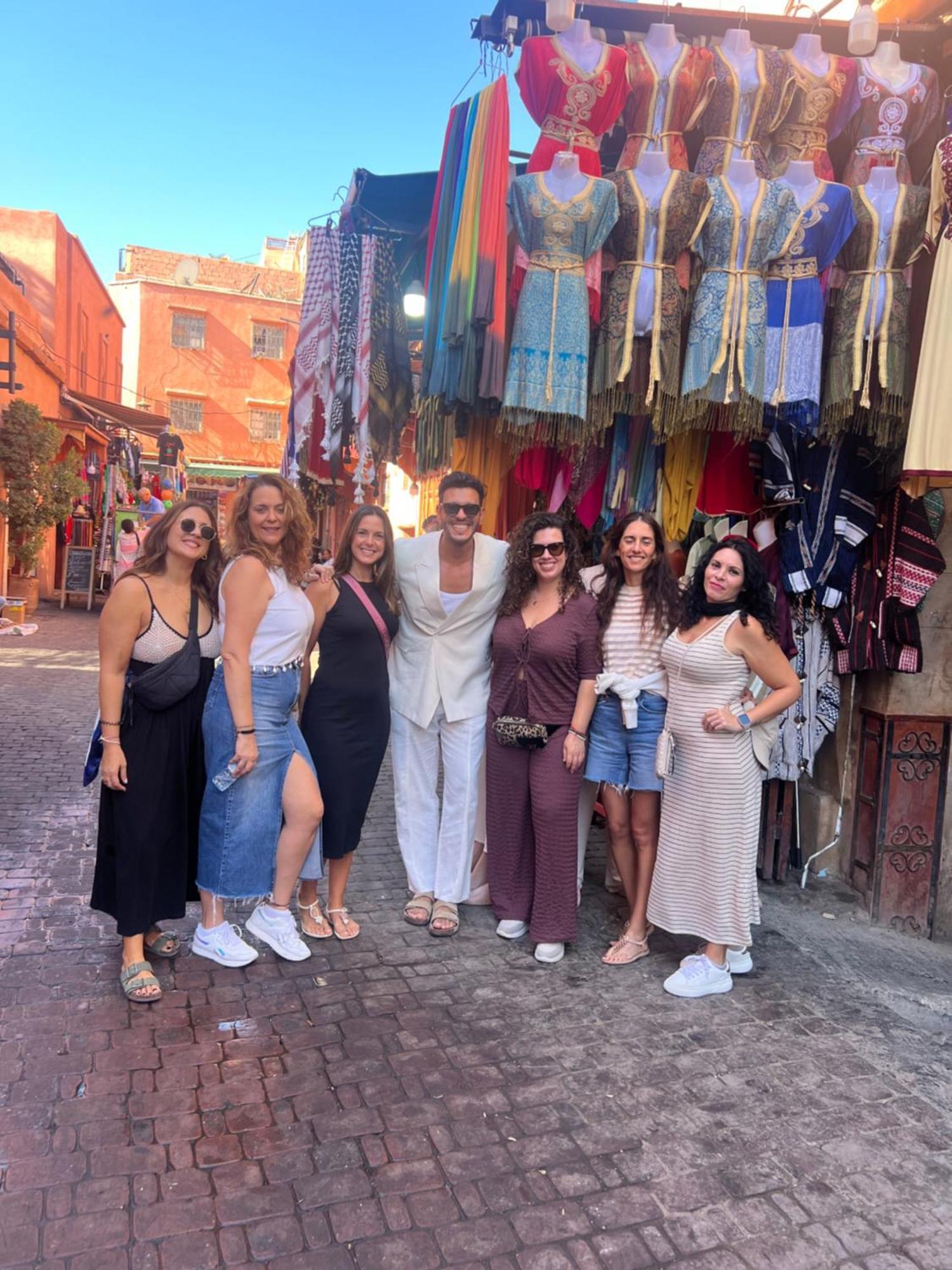 Riad Sala Art Marrakech Маракеш Екстериор снимка